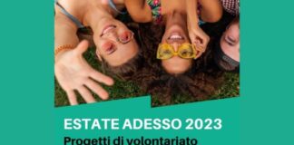 Estate adesso Vicenza, tre nuovi appuntamenti dedicati al volontariato Estate adesso