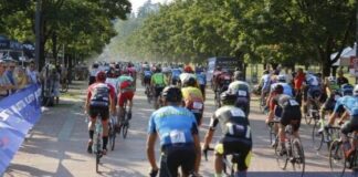 Vicenza, nel weekend modifiche alla circolazione per la Granfondo Liotto