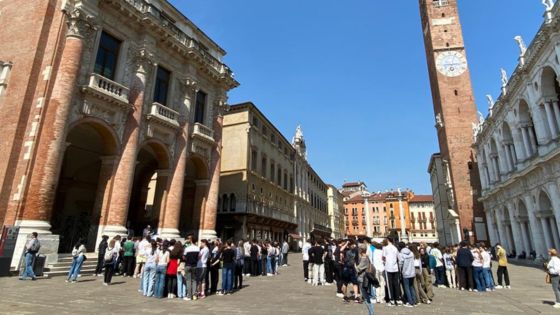 piazza dei Signori