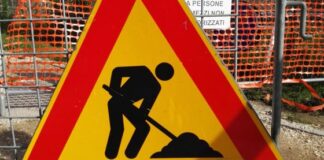 Strada Pasubio, dal 22 al 27 maggio lavori in notturna alla bretella Sp 46