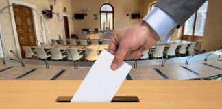 Ballottaggio Vicenza 2023, navetta gratuita per gli elettori non deambulanti dei seggi scuole Ghirotti e Rodari