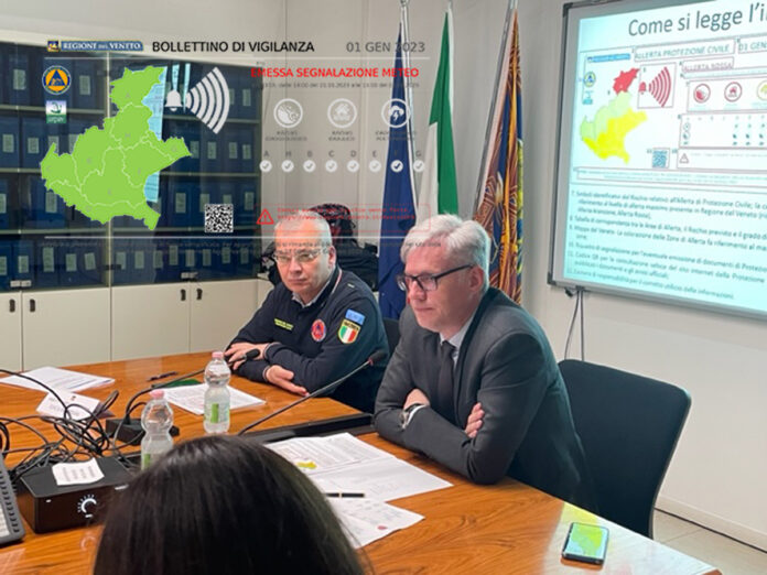 maltempo veneto protezione civile comuicazione maltempo veneto protezione civile comuicazione