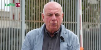 Enrico Mastella: “Una vita in carcere” a Vicenza… da volontario per 14.000 studenti, oltre 400 scuole e per riaccendere la luce in qualche detenuto Enrico Mastella si racconta davanti al carcere di Vicenza