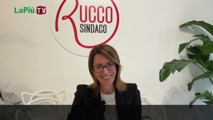 simona siotto Progetto su Palestina asili nido vicenza