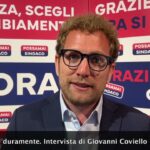 Possamai su Cicero e Tav Vicenza: “Modifiche progetto solo con noi dopo suo abbraccio contraddittorio con Rucco”. Prosegue il tour nei quartieri Giacomo Possamai