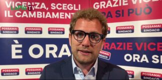 Possamai su Cicero e Tav Vicenza: “Modifiche progetto solo con noi dopo suo abbraccio contraddittorio con Rucco”. Prosegue il tour nei quartieri Giacomo Possamai
