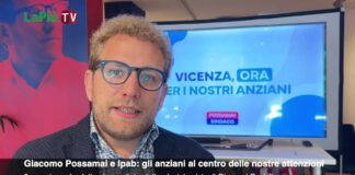 Strutture per anziani a Vicenza, Giacomo Possamai (candidato sindaco Csx): “Ipab è bomba ad orologeria. Servono più risorse” strutture per anziani