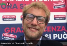 Possamai, il sindaco più giovane di Vicenza, a ViPiu.it: “Ringrazio i vicentini e i volontari. Lavorerò anche per chi non mi ha votato”. Lo seguiremo con attenzione Giacomo Possamai, il sindaco più giovane di Vicenza