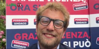 Possamai, il sindaco più giovane di Vicenza, a ViPiu.it: “Ringrazio i vicentini e i volontari. Lavorerò anche per chi non mi ha votato”. Lo seguiremo con attenzione Giacomo Possamai, il sindaco più giovane di Vicenza