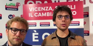 Psicologo di quartiere a Vicenza, il progetto di Enrico Grandi e Giovani Democratici sposato da Possamai Psicologo di quartiere a Vicenza: lo propongono Enrico Grandi e Giacomo Possamai