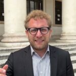 Senza fissa dimora a Vicenza, Possamai (candidato sindaco Csx): “Problema si risolve con sociale e sicurezza” senza fissa dimora possamai