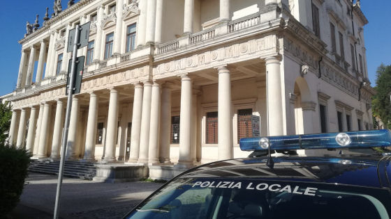 polizia locale