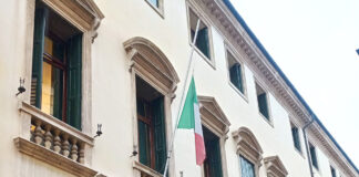 Emergenza PFAS in Pedemontana Veneta: Vicenza in Comune chiede la convocazione urgente del Consiglio Provinciale Provincia Vicenza Pfas