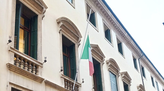 Emergenza PFAS in Pedemontana Veneta: Vicenza in Comune chiede la convocazione urgente del Consiglio Provinciale Provincia Vicenza Pfas