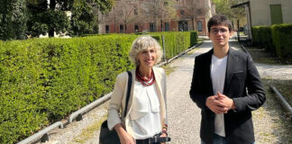 Parco San Felice di Vicenza, Sala e Grandi (Pd con Possamai): “Verde, cultura e socialità per una città più viva” Parco San Felice