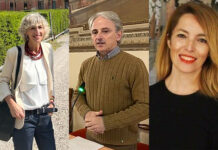 Preferenze candidati elezioni Vicenza: Sala (Pd) la più votata. Sul podio Zocca (FI) e Siotto (Rucco sindaco) sala zocca siotto preferenze