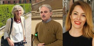 Preferenze candidati elezioni Vicenza: Sala (Pd) la più votata. Sul podio Zocca (FI) e Siotto (Rucco sindaco) sala zocca siotto preferenze