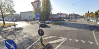 Pregiudicato sorpreso in edificio abbandonato di Vicenza, foglio di via dalla città del questore pregiudicato