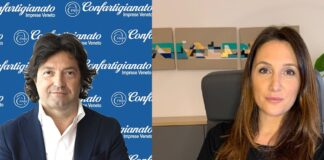 Il Veneto tra le regioni “amiche” delle nuove generazioni. Boschetto: Siamo la 3° regione per habitat favorevole per imprese e lavoro dei giovani Boschetto e Speri: Veneto regione amica delle giovani generazioni