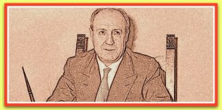 “Casa, scuola, ospedali”, Luca Fantò (Psi Vicenza): a 35 anni dalla morte ricordiamo Giuseppe Saragat Giuseppe Saragat