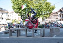 “Ori nello sport”: torna dal 30 giugno al 2 luglio a Roana (VI) la manifestazione dedicata allo stile di vita attivo e inclusivo "Ori nello sport": torna nel comune di Roana (VI)