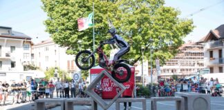 “Ori nello sport”: torna dal 30 giugno al 2 luglio a Roana (VI) la manifestazione dedicata allo stile di vita attivo e inclusivo "Ori nello sport": torna nel comune di Roana (VI)