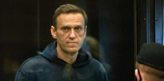 Il nuovo processo di Navalny per “estremismo” si tiene in segreto e in una prigione Alexei Navalny