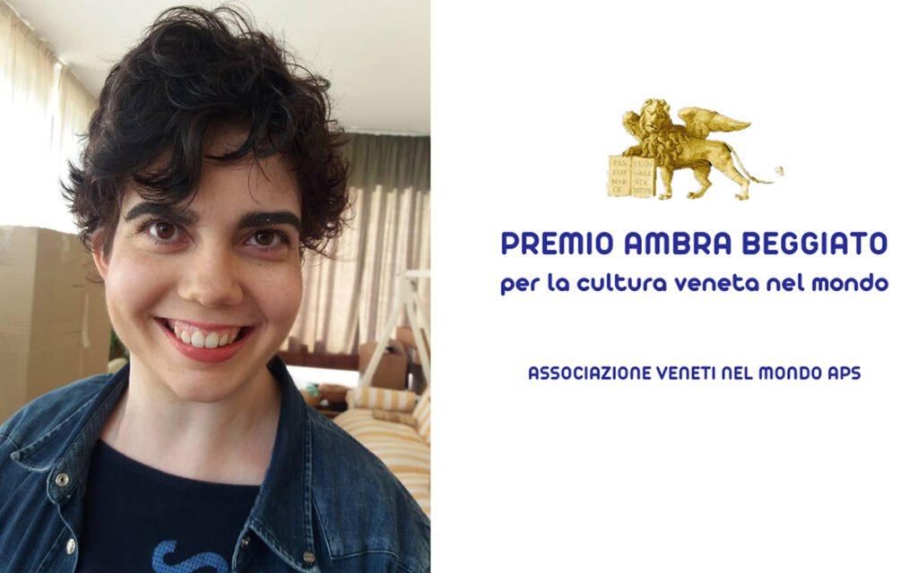 Premio Ambra Beggiato