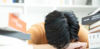 Sconfiggere l’ansia a pochi giorni dagli esami scolastici e universitari Ansia da esami