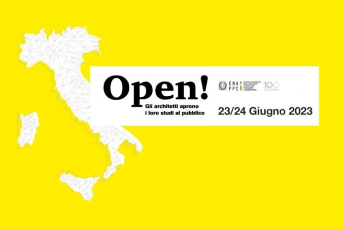 Architetti vicenza 100 anni open