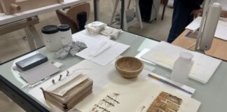 L’Archivio Storico della Pontificia Università Gregoriana cresce e si rinnova col sostegno di Valter Mainetti presidente della Fondazione Sorgente Group Archivio Storico della Pontificia Università Gregoriana, un'area di lavoro