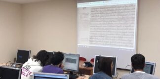 Transizione digitale nei servizi innovativi, FSU di Vicenza: venerdì 10 novembre workshop per le imprese aula di formazione