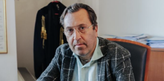 Tribunale Pedemontana di Bassano: il no dell’avv. Gaetano Crisafi, presidente del Comitato per una Giustizia di Qualità: “Chiediamo audizione ai massimi livelli” Avv. Gaetano Crisafi, presidente del Comitato per una Giustizia di Qualità