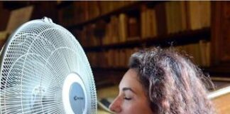 Caldo afoso senza tregua: oggi allerta massima in 12 città tra cui Bolzano, domani in 10 con Verona arancione