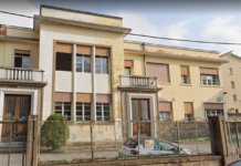 Le vie di Vicenza. Corpus Domini: ex convento di suore, bordello e tubercolosi. Oggi c’è il Centro di Salute Mentale Centro Salute mentale Corpus Domini