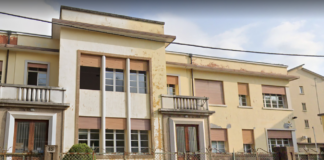 Le vie di Vicenza. Corpus Domini: ex convento di suore, bordello e tubercolosi. Oggi c’è il Centro di Salute Mentale Centro Salute mentale Corpus Domini