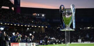 Champions League, sorteggio quarti di finale: Real Madrid-Manchester City