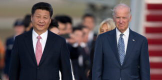 La Cina si scaglia contro Biden che definisce Xi un “dittatore” cina