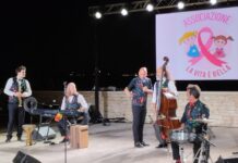 Concorso di Poesia “La vita è bella”, i vincitori del Liceo “Da Vinci” di Bisceglie Concorso poesia La vita è bella