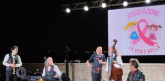 Concorso di Poesia “La vita è bella”, i vincitori del Liceo “Da Vinci” di Bisceglie Concorso poesia La vita è bella