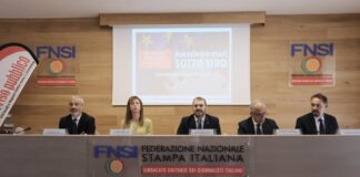 Minacce agli amministratori pubblici, Roberto Montà (Avviso Pubblico): “Tre nel Vicentino, ma c’è anche una cifra oscura” Conferenza Avviso pubblico minacce