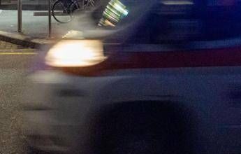 Cortina, vigilante muore durante turno in cantiere olimpico: disposta autopsia