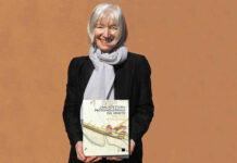 CISA Andrea Palladio di Vicenza e Deborah Howard premiati con l’European Heritage Awards – Europa Nostra Awards 2023 CISA Palladio