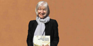 CISA Andrea Palladio di Vicenza e Deborah Howard premiati con l’European Heritage Awards – Europa Nostra Awards 2023 CISA Palladio