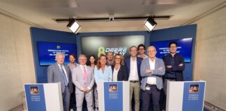 Agricoltura sostenibile in Veneto, presentata in Consiglio regionale l’ottava edizione del festival Deere-Day – We are connected Deere day