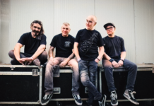 Lumen Festival, l’estate di Vicenza parte con grandi concerti: attesa per i live de Lo Stato Sociale e dei vicentini Derozer