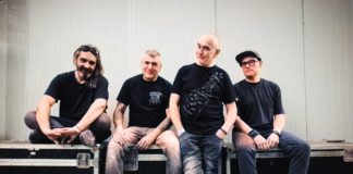 Lumen Festival, l’estate di Vicenza parte con grandi concerti: attesa per i live de Lo Stato Sociale e dei vicentini Derozer