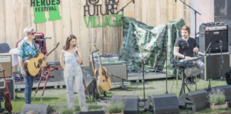 Seconda serata con Elisa a Verona il 4 giugno: secondo live all’Aena con Dardust, allestito uno speciale Green Village Elisa