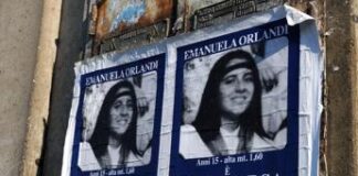 Emanuela Orlandi, domani a ‘Chi l’ha visto?’ un audio inedito