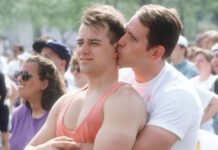 Anche l’Estonia ha approvato il matrimonio egualitario. È il primo dei Paesi baltici estonia